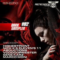 Reptile - Nick K & ElevenÂ’s11