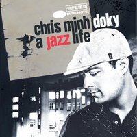 The Dapper King - Chris Minh Doky