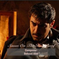 Snow on the Hot Roof - Behzad Abdi