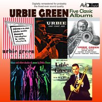 Just One of Those Things (Urbie: East Coast Jazz) - Urbie Green