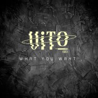 What You Want - VITO (UK)
