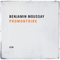 Sotto Voce - Benjamin Moussay