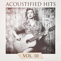 Shut Up & Dance [Walk the Moon Cover] - The Acoustic Guitar Troubadours