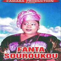 A Sarabla - Fanta Souroukou