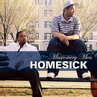 Happiness - Missionary Men & G-Force