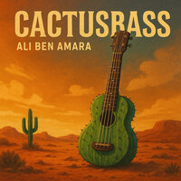 Banjo Soul - ALI BEN AMARA