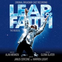 Are You on the Bus? - Krystal Joy Brown & Kendra Kassebaum & Kecia Lewis-Evans & Leslie Odom, Jr. & Raúl Esparza