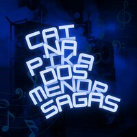 Cai na Pika dos Menor Sagaz - MC DDSV & Mc Nego Pumma & DJ Pablinho ZS