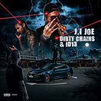 J.i.joe - DIRTY CHAINS & id13