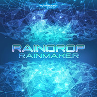 Alien Geometry - Raindrop