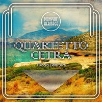 Amore al chiaro di luna - Quartetto Cetra