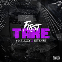 Roadrunner - Intense & 604Blizzy
