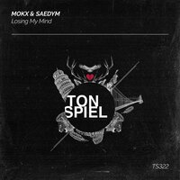 Losing My Mind - Mokx & SaedYm