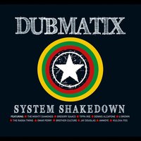 Dem No Like It - Dubmatix & Omar Perry