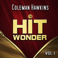 She's Funny That Way - Coleman Hawkins