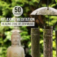 Blue Aqua - Keep Calm Music Collection