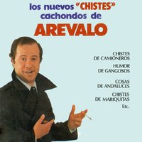 Humor Mexicano - Arévalo