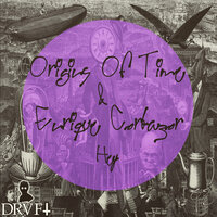 Hey - Enrique Cortazar & Origins Of Time