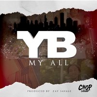 My All - Yb