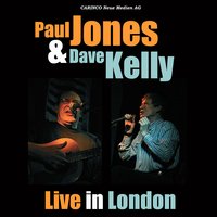Come Back Baby - Paul Jones