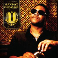 Toxic - Maylay Sparks