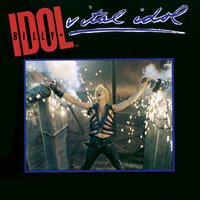 Mony Mony - Billy Idol