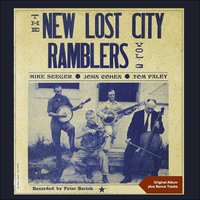 Willie, Poor Boy - New Lost City Ramblers