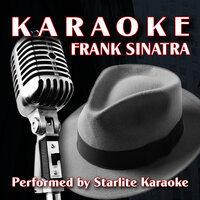 It Was A Very Good Year - Starlite Karaoke