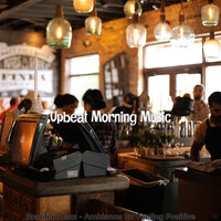 Background for Reading - Upbeat Morning Music