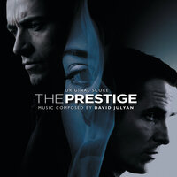Sacrifice - The Prestige