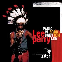 Baby Krishna - Lee "Scratch" Perry