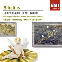 Sibelius: Tapiola, Op. 112 - Paavo Berglund & Ян Сибелиус