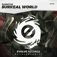 Surreal World - Sunsitive
