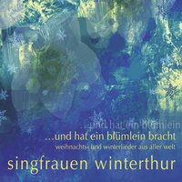 Es ist ein Ros entsprungen (I) - Singfrauen Winterthur & Михаэль Преториус
