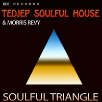 Go Away - Tedjep Soulful House & Morris Revy