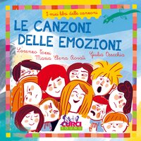 Ci vuole un po' di tenerezza (base) - Lorenzo Tozzi