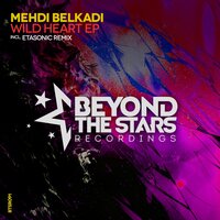 The Lucky One - Mehdi Belkadi & Etasonic