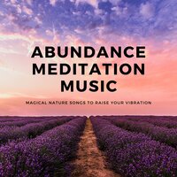Raise Your Vibration - Amanda Bray