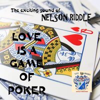 Indiscreet - Nelson Riddle