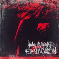 American Meal - Human Extinction