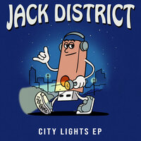 City Lights - Jack District