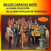 Caraqueñita - Billo's Caracas Boys & Felipe Pirela