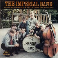 You Tell Me Your Dream - Christer Fellers & Ralph Wandler & Ingemar Wistrand & Krister Ohlsson & Karl-Göran Sörnäs & Orange Kellin