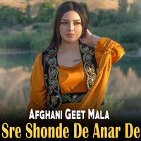 Bya Ba Gela Nakre Janana - Afghani Geet Mala
