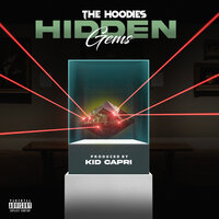 I'M HOT - The Hoodies & Kid Capri