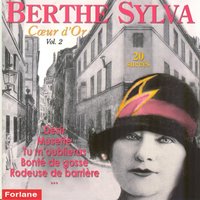 Ta voix - Berthe Sylva