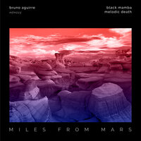 Black Mamba - Bruno Aguirre
