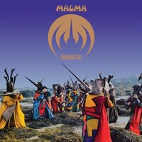 C'est la vie qui les a menés là ! - Magma