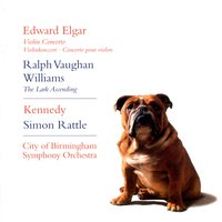 Vaughan Williams: The Lark Ascending - Nigel Kennedy & Ральф Воан-Уильямс