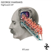 Medussa - George Makrakis